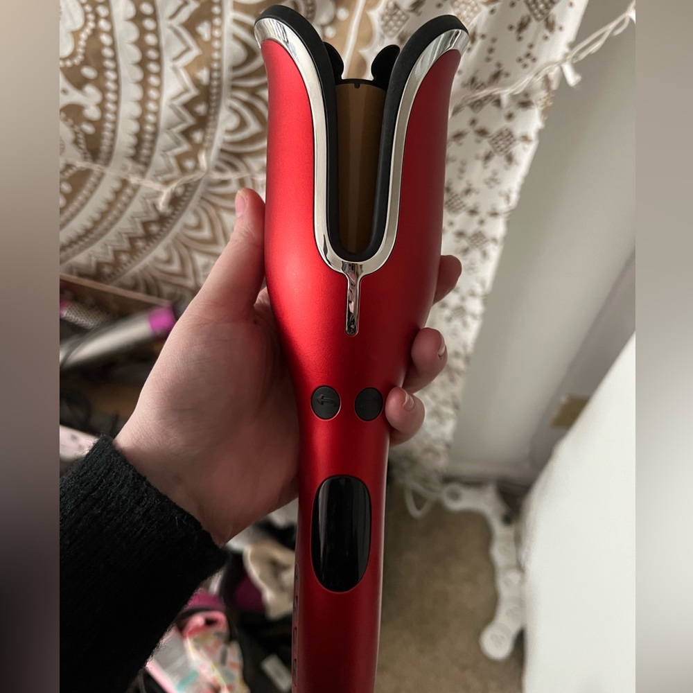 Chi Automatic Curler